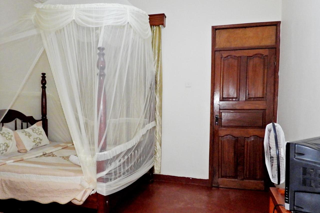 Skyway Hotel Entebbe Extérieur photo
