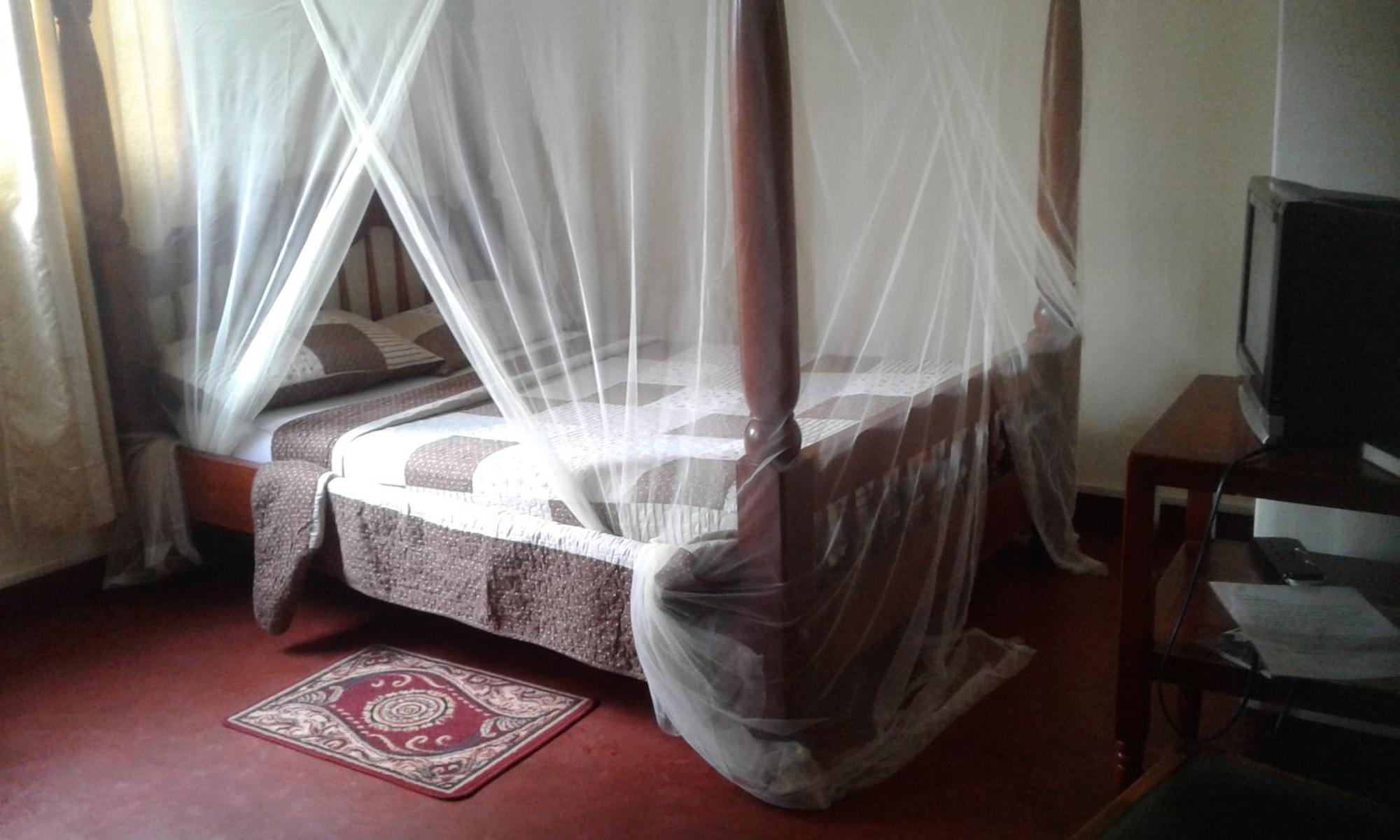 Skyway Hotel Entebbe Extérieur photo