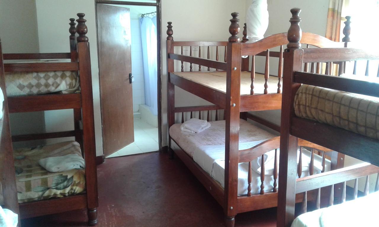Skyway Hotel Entebbe Extérieur photo