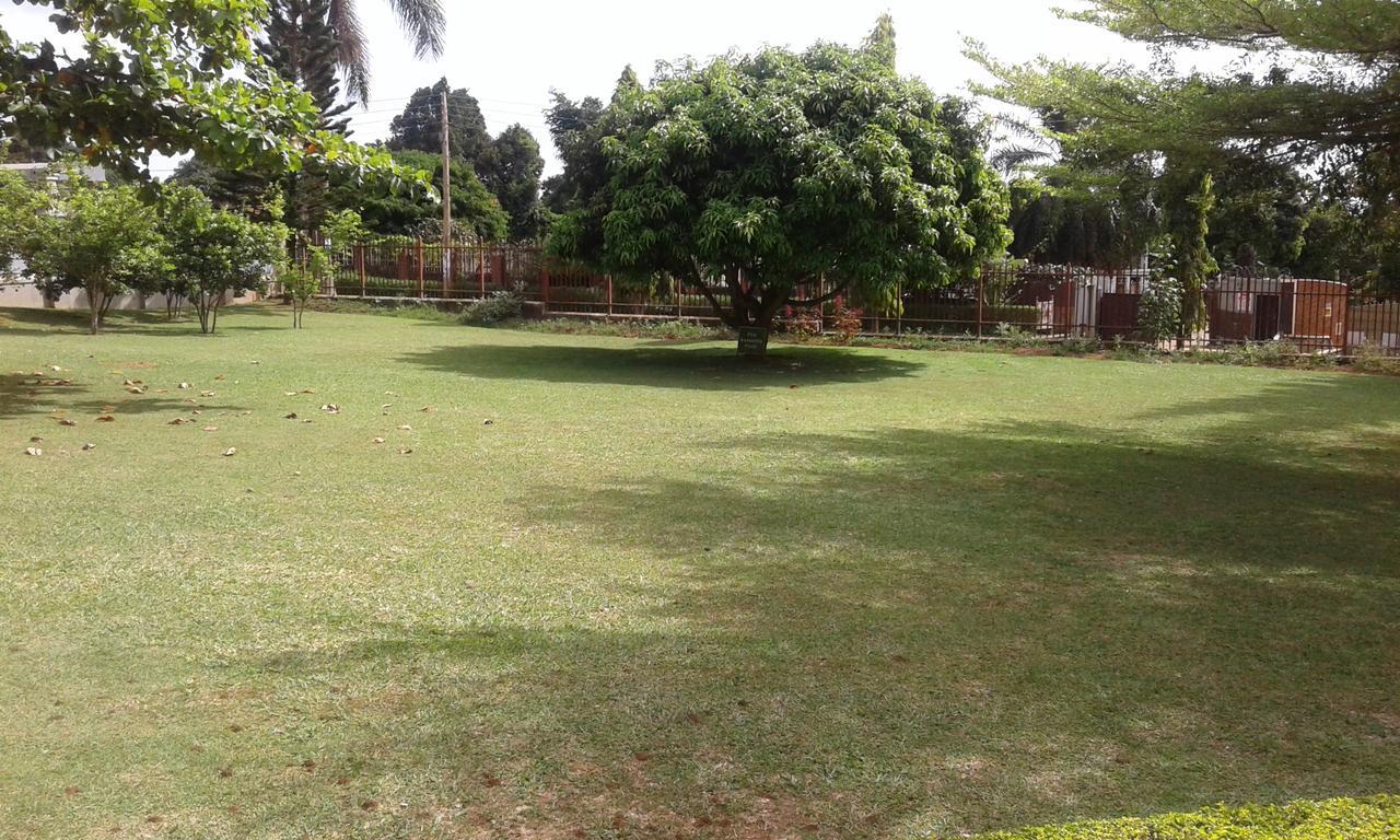 Skyway Hotel Entebbe Extérieur photo