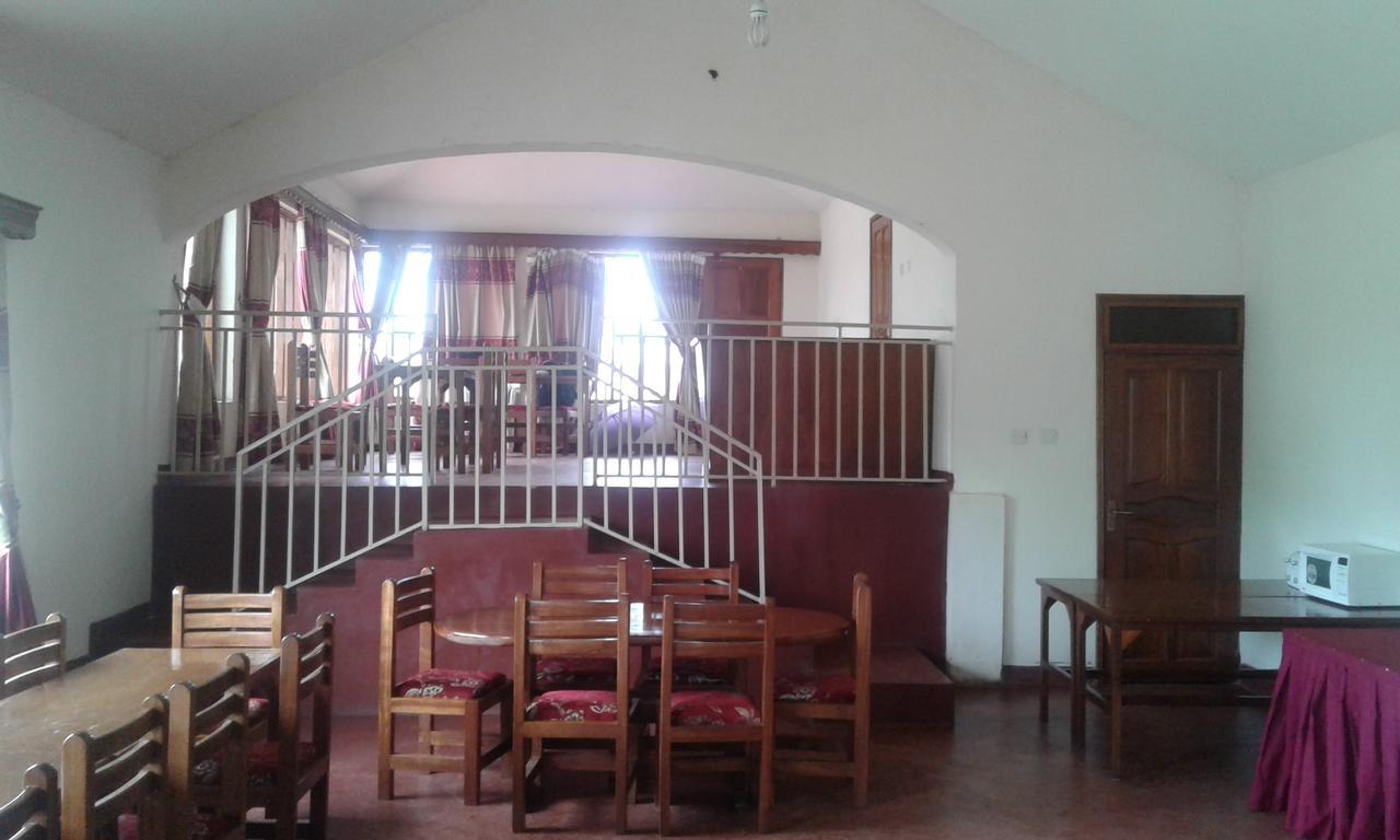 Skyway Hotel Entebbe Extérieur photo