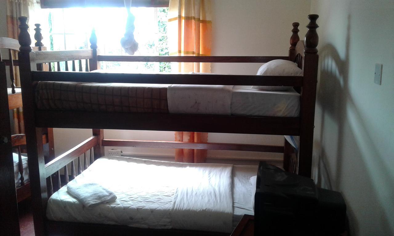 Skyway Hotel Entebbe Extérieur photo