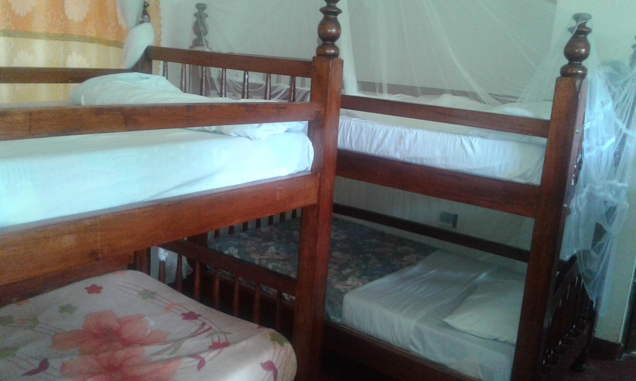 Skyway Hotel Entebbe Extérieur photo