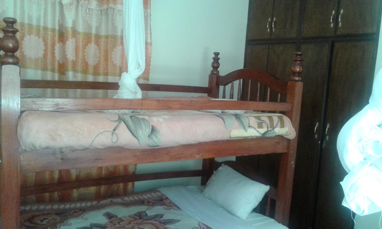 Skyway Hotel Entebbe Extérieur photo