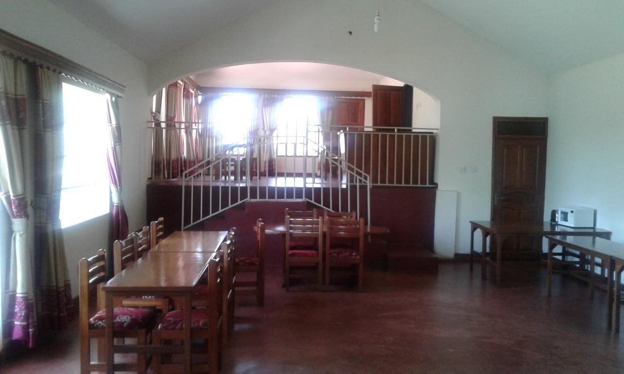 Skyway Hotel Entebbe Extérieur photo