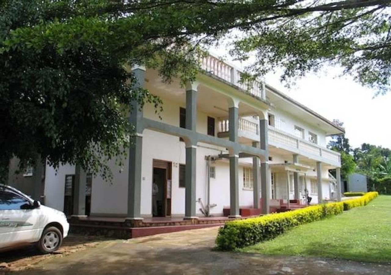 Skyway Hotel Entebbe Extérieur photo