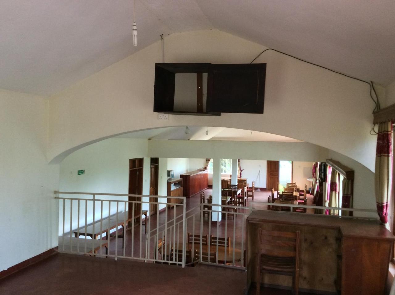 Skyway Hotel Entebbe Extérieur photo