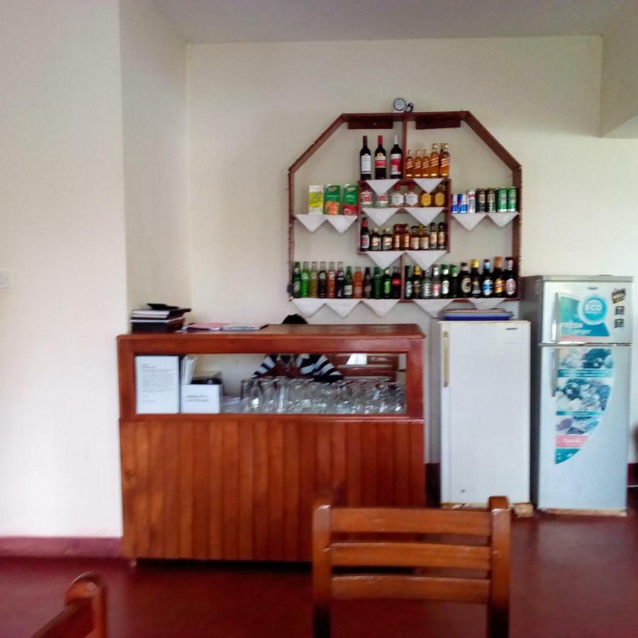 Skyway Hotel Entebbe Extérieur photo